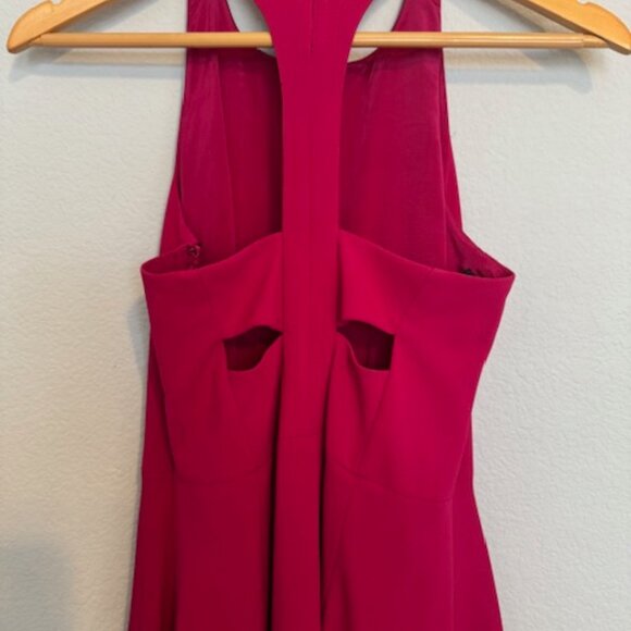 Karen Millen Dress! Size 6 - Picture 5 of 6